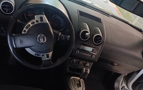 Nissan Qashqai, 2011 год, 1 000 000 рублей, 2 фотография