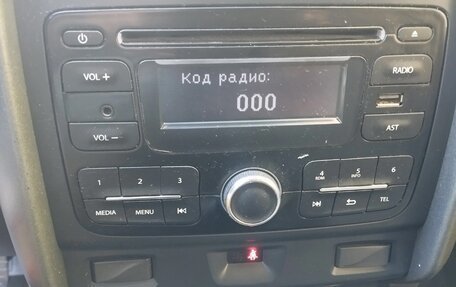 Renault Duster I рестайлинг, 2017 год, 699 000 рублей, 20 фотография