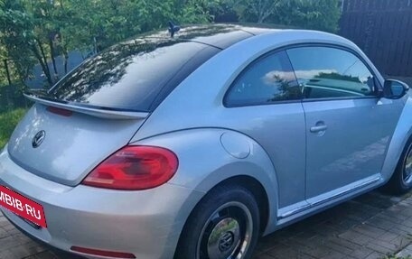 Volkswagen Beetle, 2012 год, 1 100 000 рублей, 3 фотография