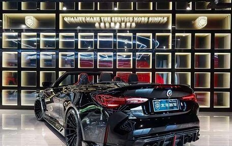 BMW M4, 2025 год, 14 180 000 рублей, 4 фотография