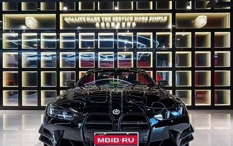 BMW M4, 2025 год, 14 180 000 рублей, 2 фотография