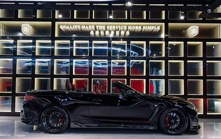 BMW M4, 2025 год, 14 180 000 рублей, 7 фотография