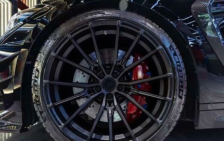 BMW M4, 2025 год, 14 180 000 рублей, 12 фотография