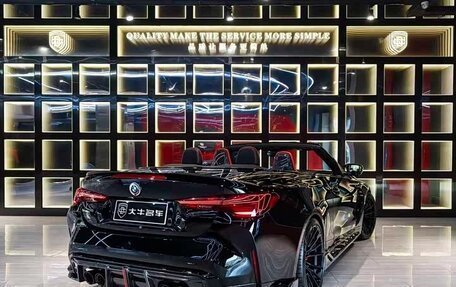 BMW M4, 2025 год, 14 180 000 рублей, 6 фотография