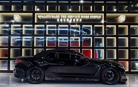 BMW M4, 2025 год, 14 180 000 рублей, 8 фотография