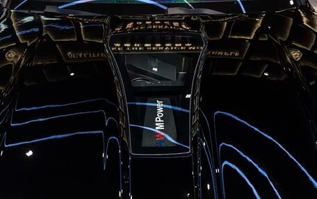 BMW M4, 2025 год, 14 180 000 рублей, 10 фотография