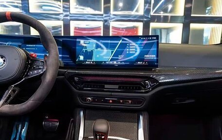 BMW M4, 2025 год, 14 180 000 рублей, 18 фотография
