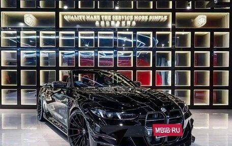 BMW M4, 2025 год, 14 180 000 рублей, 3 фотография