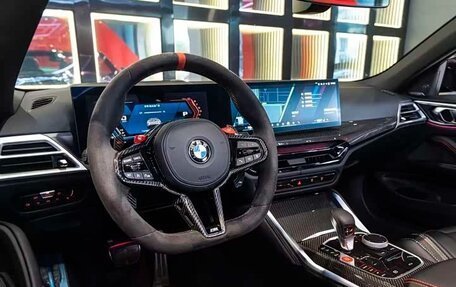 BMW M4, 2025 год, 14 180 000 рублей, 17 фотография
