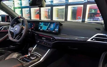 BMW M4, 2025 год, 14 180 000 рублей, 19 фотография