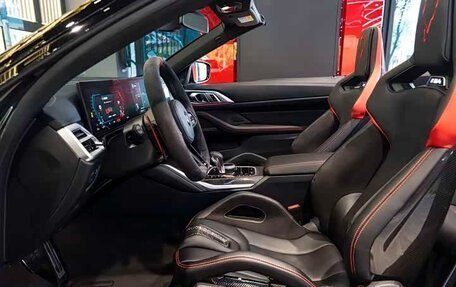 BMW M4, 2025 год, 14 180 000 рублей, 26 фотография
