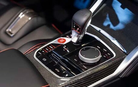 BMW M4, 2025 год, 14 180 000 рублей, 24 фотография