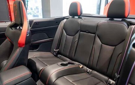 BMW M4, 2025 год, 14 180 000 рублей, 28 фотография