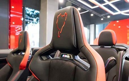 BMW M4, 2025 год, 14 180 000 рублей, 27 фотография
