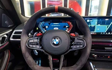 BMW M4, 2025 год, 14 180 000 рублей, 23 фотография