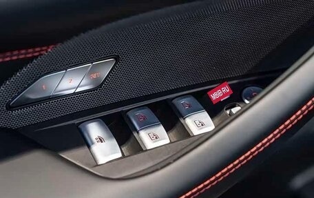 BMW M4, 2025 год, 14 180 000 рублей, 21 фотография