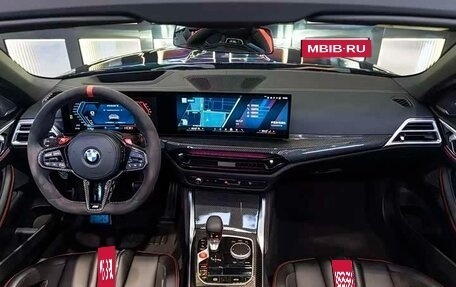 BMW M4, 2025 год, 14 180 000 рублей, 25 фотография