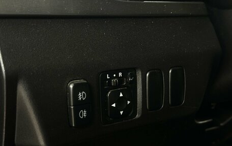 Mitsubishi Pajero IV, 2007 год, 1 260 000 рублей, 10 фотография