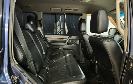 Mitsubishi Pajero IV, 2007 год, 1 260 000 рублей, 13 фотография