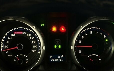 Mitsubishi Pajero IV, 2007 год, 1 260 000 рублей, 6 фотография