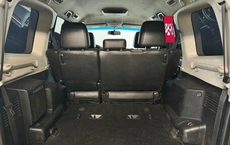 Mitsubishi Pajero IV, 2007 год, 1 260 000 рублей, 14 фотография