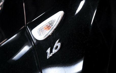 Hyundai Solaris II рестайлинг, 2014 год, 973 000 рублей, 11 фотография