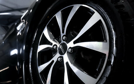Hyundai Solaris II рестайлинг, 2014 год, 973 000 рублей, 13 фотография