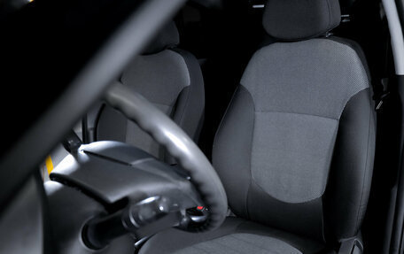 Hyundai Solaris II рестайлинг, 2014 год, 973 000 рублей, 19 фотография