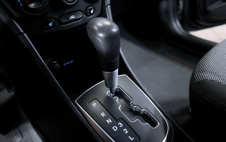 Hyundai Solaris II рестайлинг, 2014 год, 973 000 рублей, 23 фотография