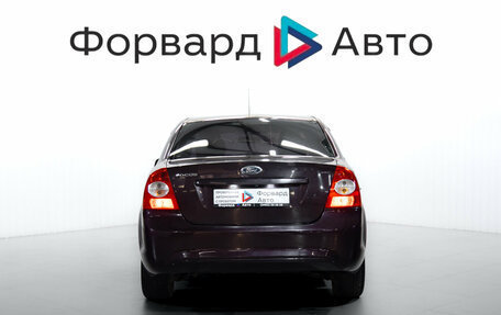 Ford Focus II рестайлинг, 2010 год, 599 000 рублей, 7 фотография