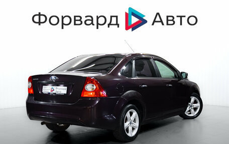 Ford Focus II рестайлинг, 2010 год, 599 000 рублей, 8 фотография