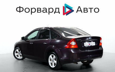 Ford Focus II рестайлинг, 2010 год, 599 000 рублей, 6 фотография