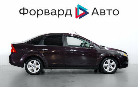 Ford Focus II рестайлинг, 2010 год, 599 000 рублей, 9 фотография