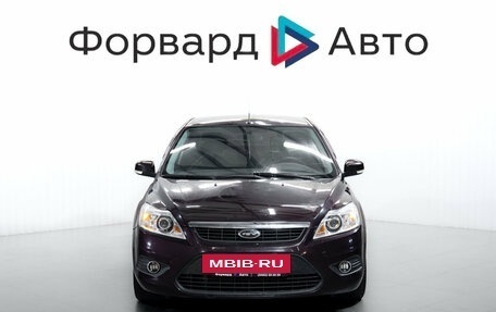 Ford Focus II рестайлинг, 2010 год, 599 000 рублей, 2 фотография