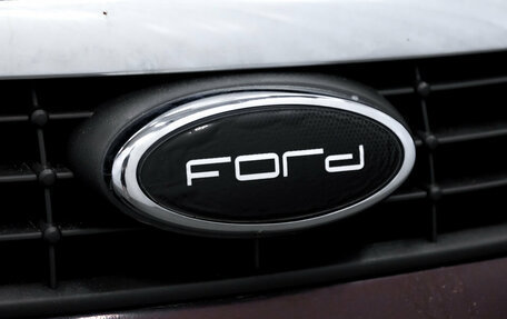 Ford Focus II рестайлинг, 2010 год, 599 000 рублей, 10 фотография