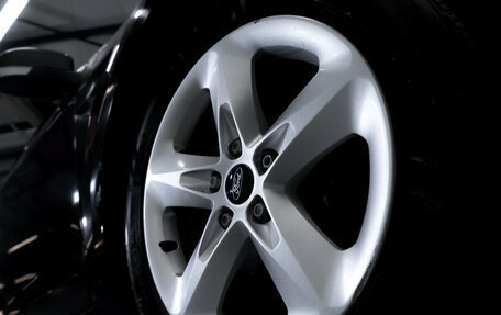 Ford Focus II рестайлинг, 2010 год, 599 000 рублей, 12 фотография