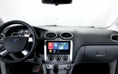 Ford Focus II рестайлинг, 2010 год, 599 000 рублей, 14 фотография
