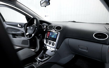 Ford Focus II рестайлинг, 2010 год, 599 000 рублей, 17 фотография