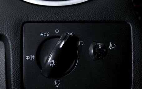 Ford Focus II рестайлинг, 2010 год, 599 000 рублей, 20 фотография