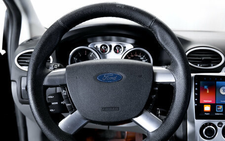 Ford Focus II рестайлинг, 2010 год, 599 000 рублей, 15 фотография