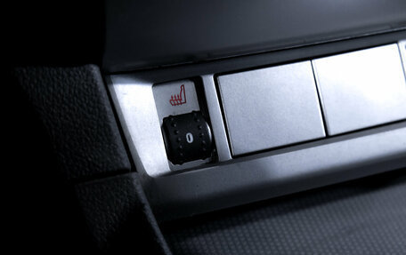 Ford Focus II рестайлинг, 2010 год, 599 000 рублей, 23 фотография