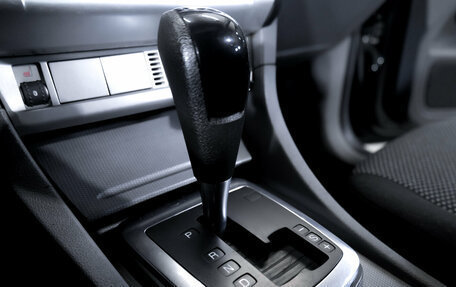Ford Focus II рестайлинг, 2010 год, 599 000 рублей, 24 фотография