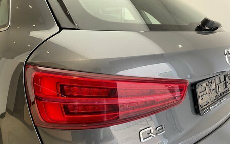 Audi Q3, 2014 год, 1 890 000 рублей, 9 фотография
