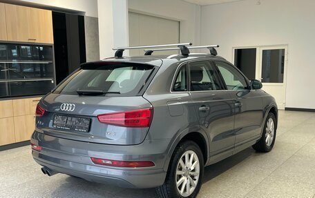 Audi Q3, 2014 год, 1 890 000 рублей, 4 фотография