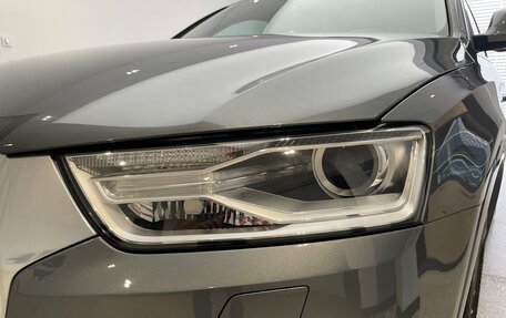 Audi Q3, 2014 год, 1 890 000 рублей, 8 фотография
