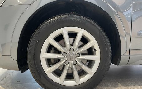 Audi Q3, 2014 год, 1 890 000 рублей, 7 фотография