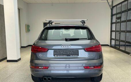 Audi Q3, 2014 год, 1 890 000 рублей, 5 фотография