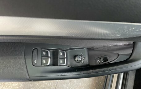 Audi Q3, 2014 год, 1 890 000 рублей, 12 фотография