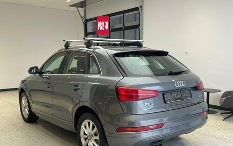 Audi Q3, 2014 год, 1 890 000 рублей, 6 фотография