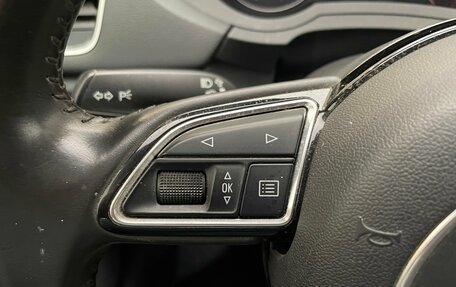 Audi Q3, 2014 год, 1 890 000 рублей, 18 фотография